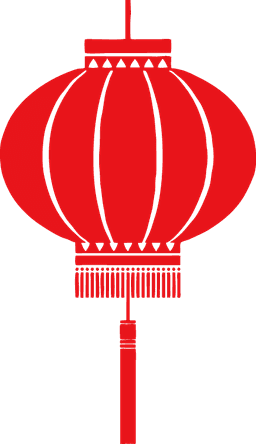 Chinese lantern